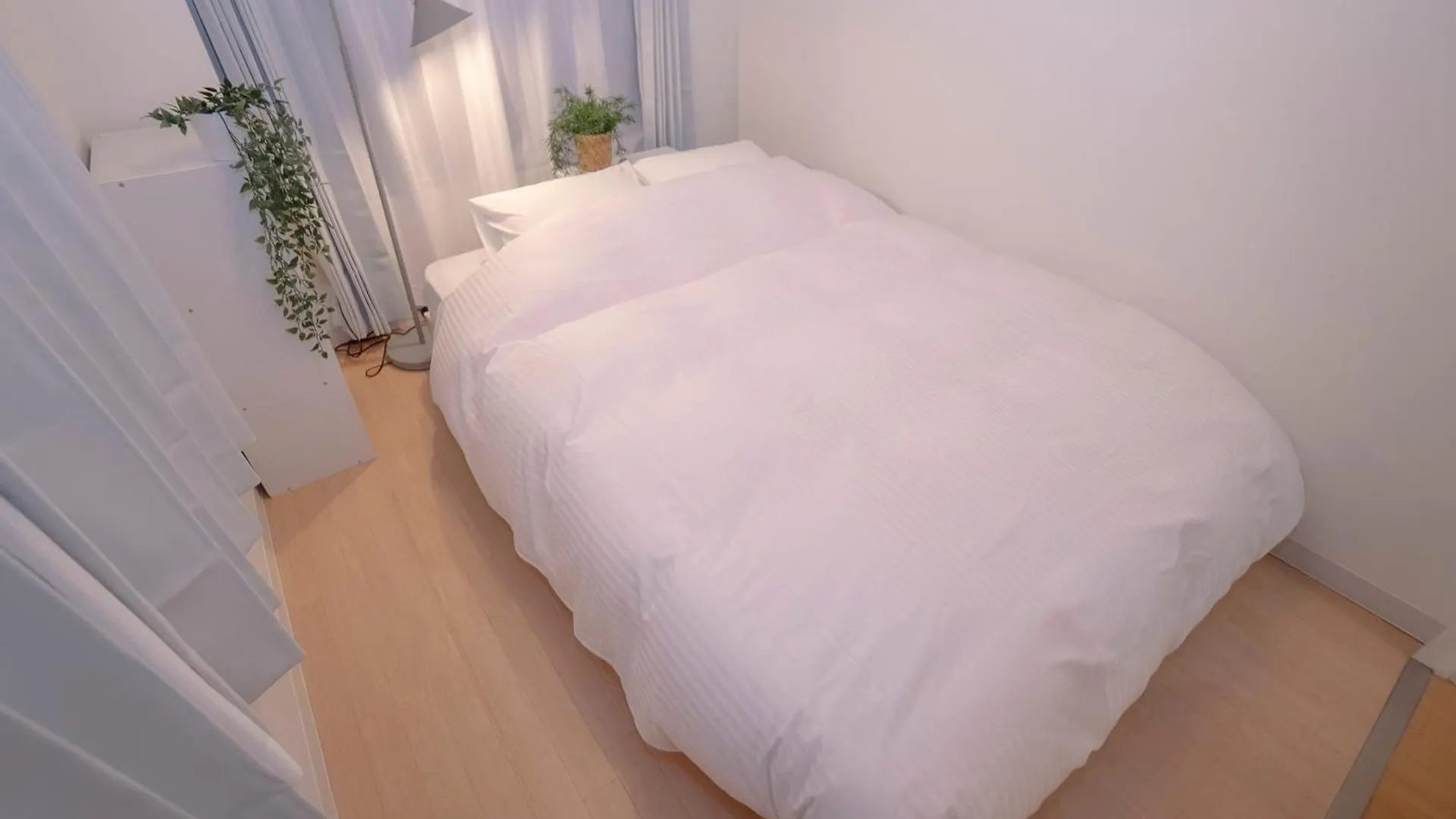 花宿新宿 Hanayado Shinjuku Tokyo Guest house