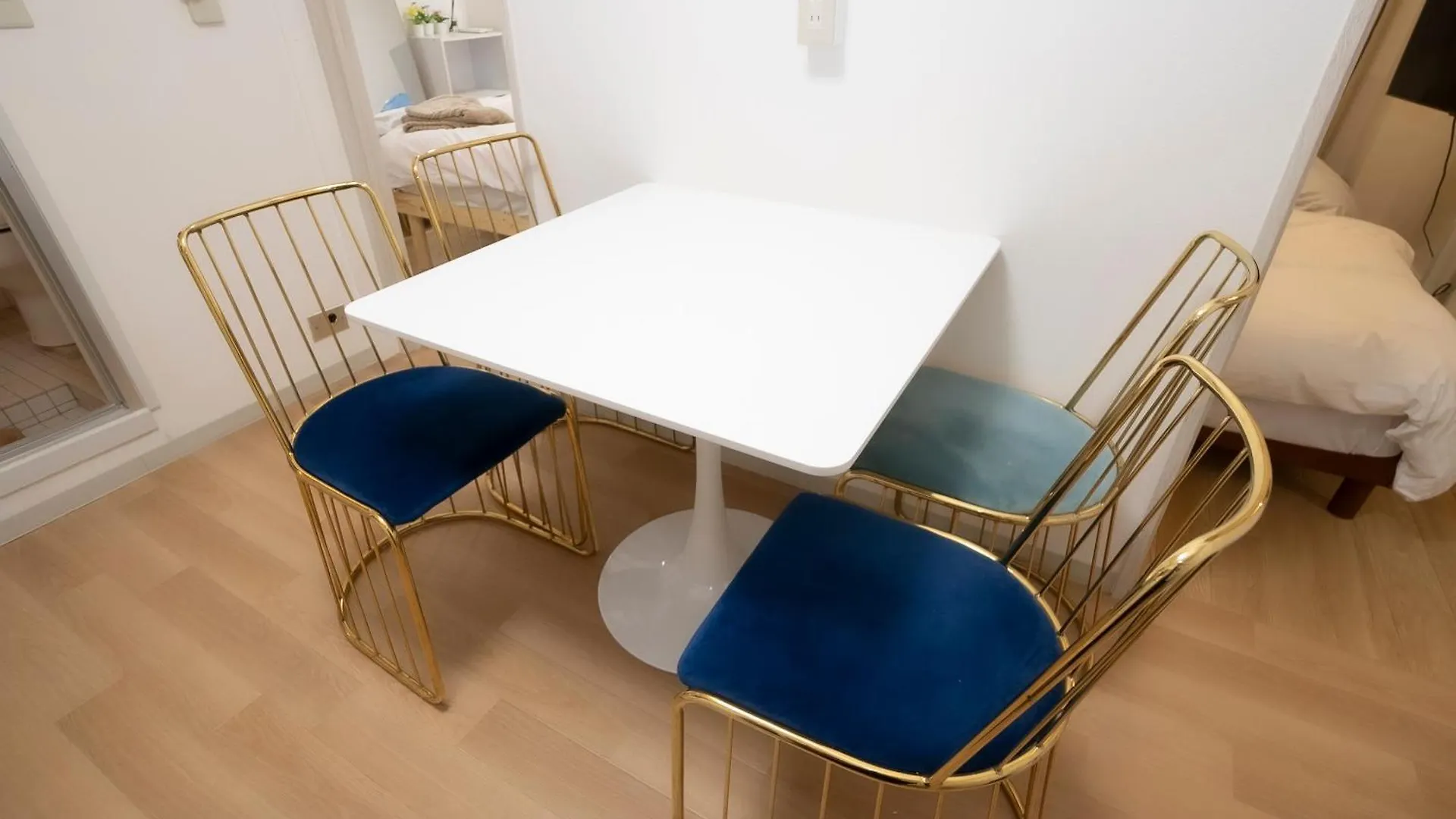 花宿新宿 Hanayado Shinjuku Tokyo Guest house