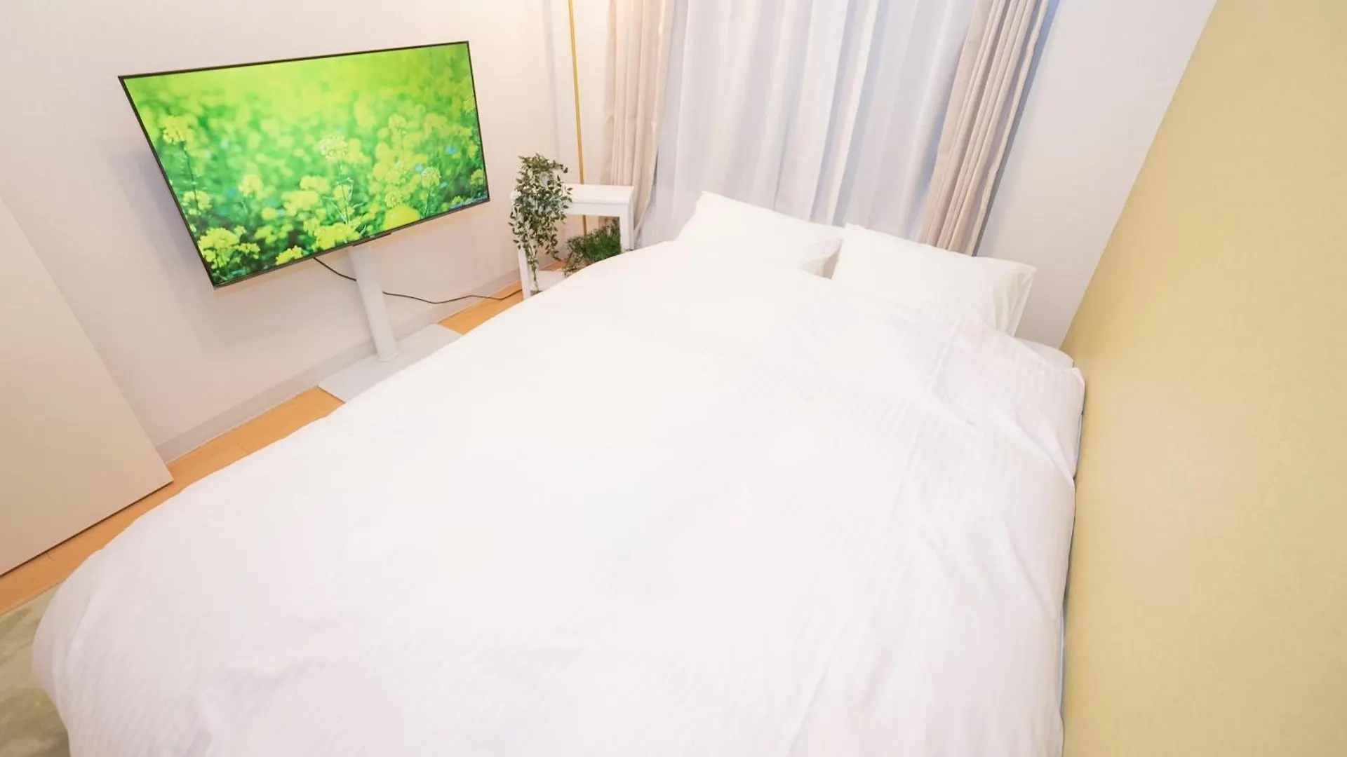 Guest house 花宿新宿 Hanayado Shinjuku Tokyo