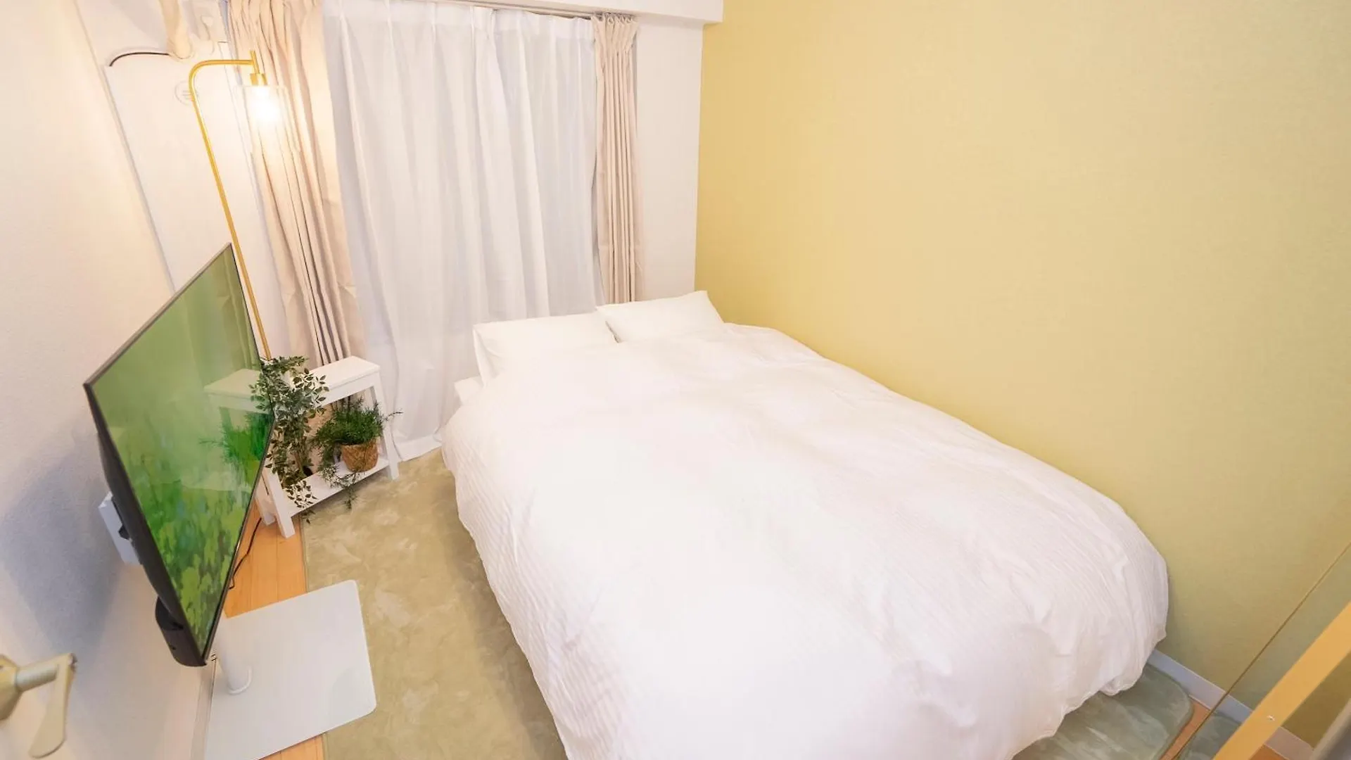 花宿新宿 Hanayado Shinjuku Tokyo Guest house