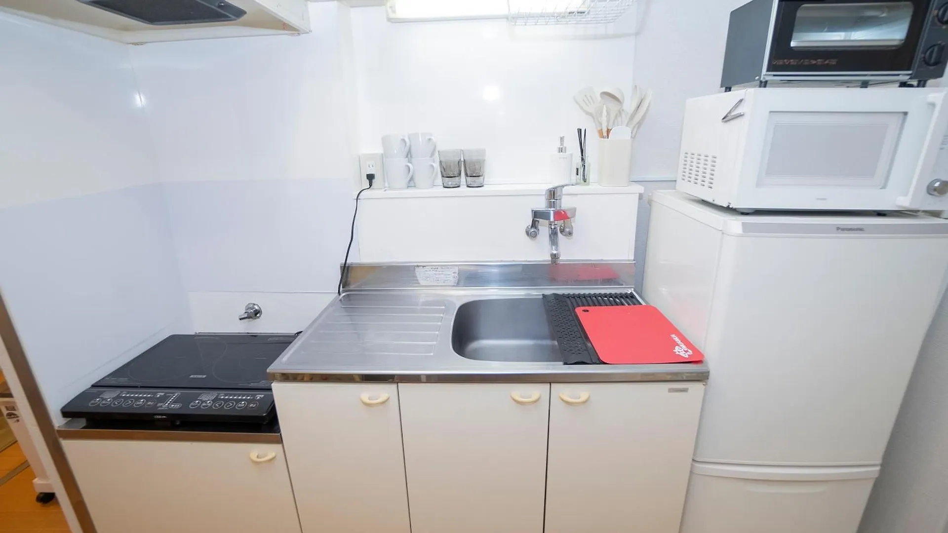 花宿新宿 Hanayado Shinjuku Tokyo Guest house