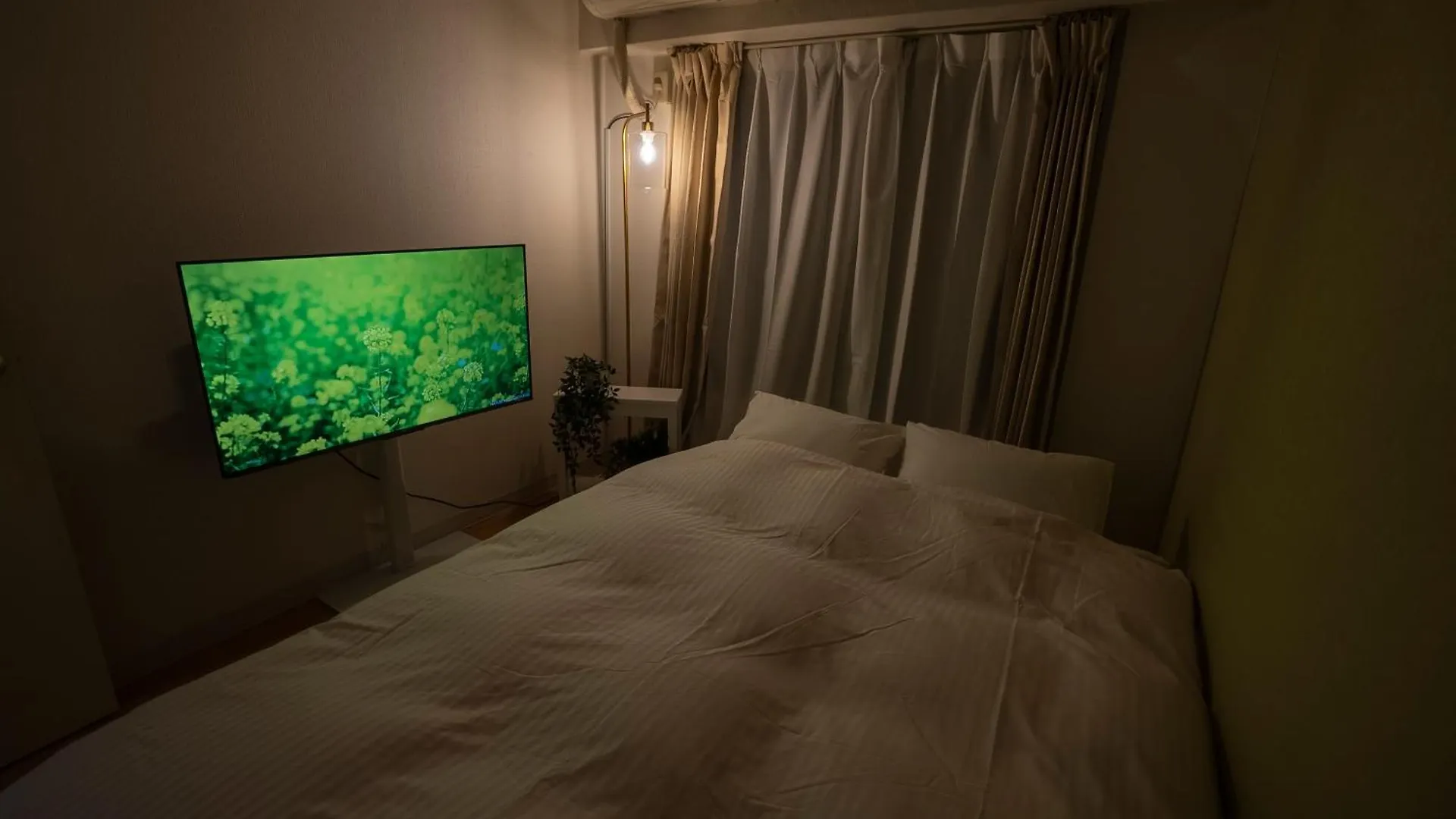 Guest house 花宿新宿 Hanayado Shinjuku Tokyo Japan