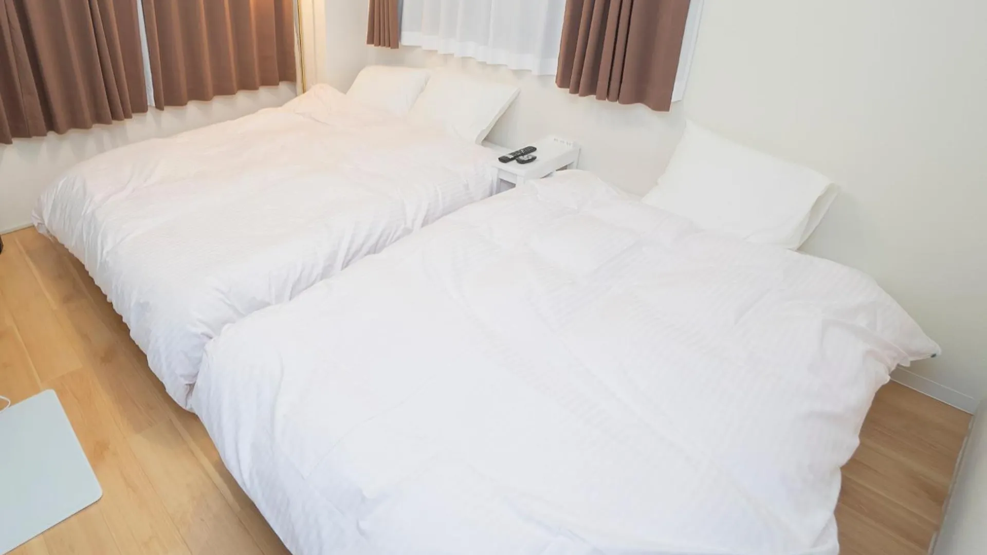 Guest house 花宿新宿 Hanayado Shinjuku Tokyo