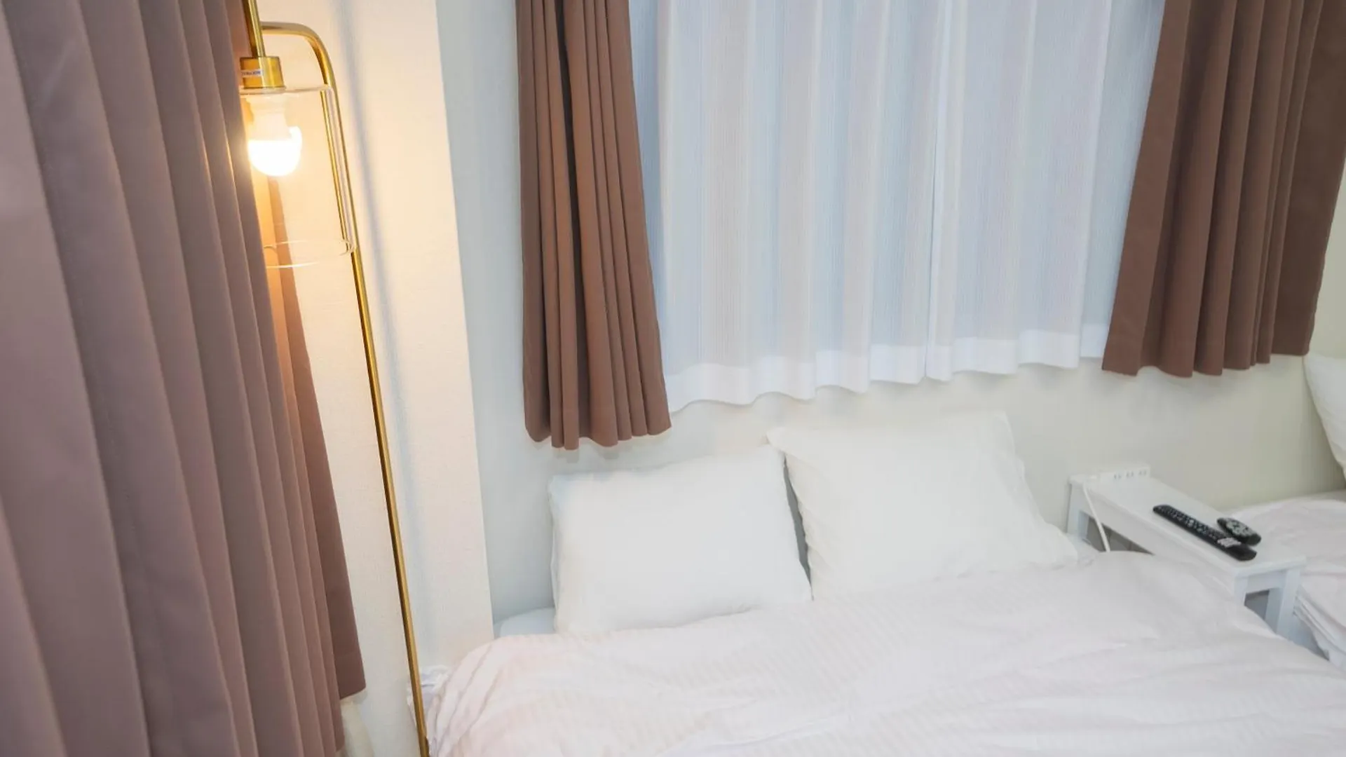 Guest house 花宿新宿 Hanayado Shinjuku Tokyo