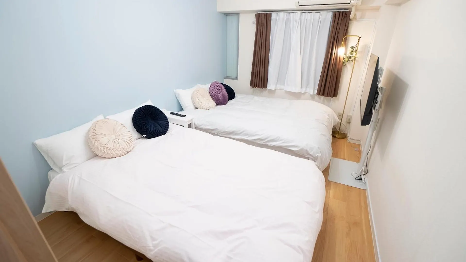 Guest house 花宿新宿 Hanayado Shinjuku Tokyo