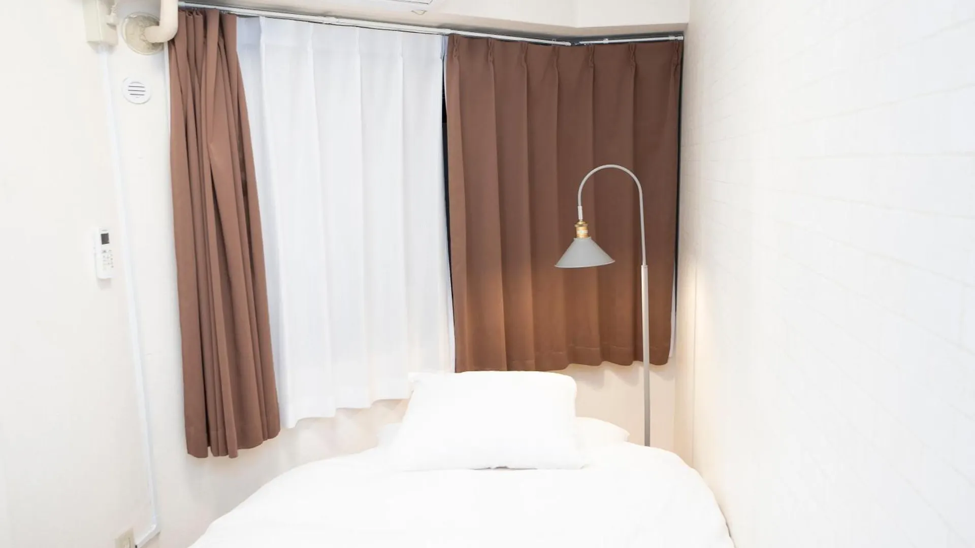 Guest house 花宿新宿 Hanayado Shinjuku Tokyo