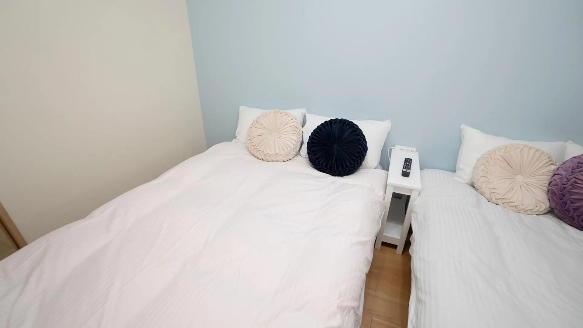 Guest house 花宿新宿 Hanayado Shinjuku Tokyo