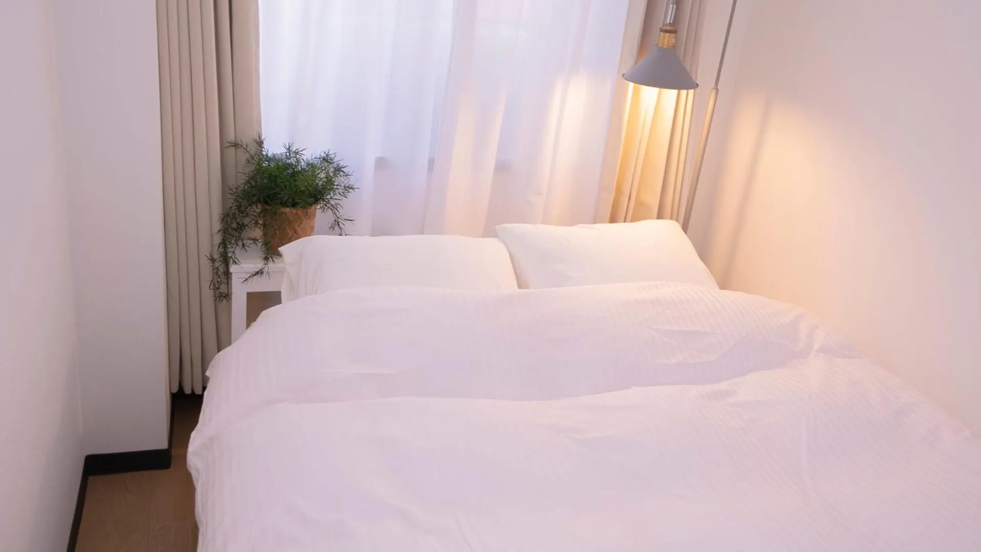 花宿新宿 Hanayado Shinjuku Tokyo Guest house