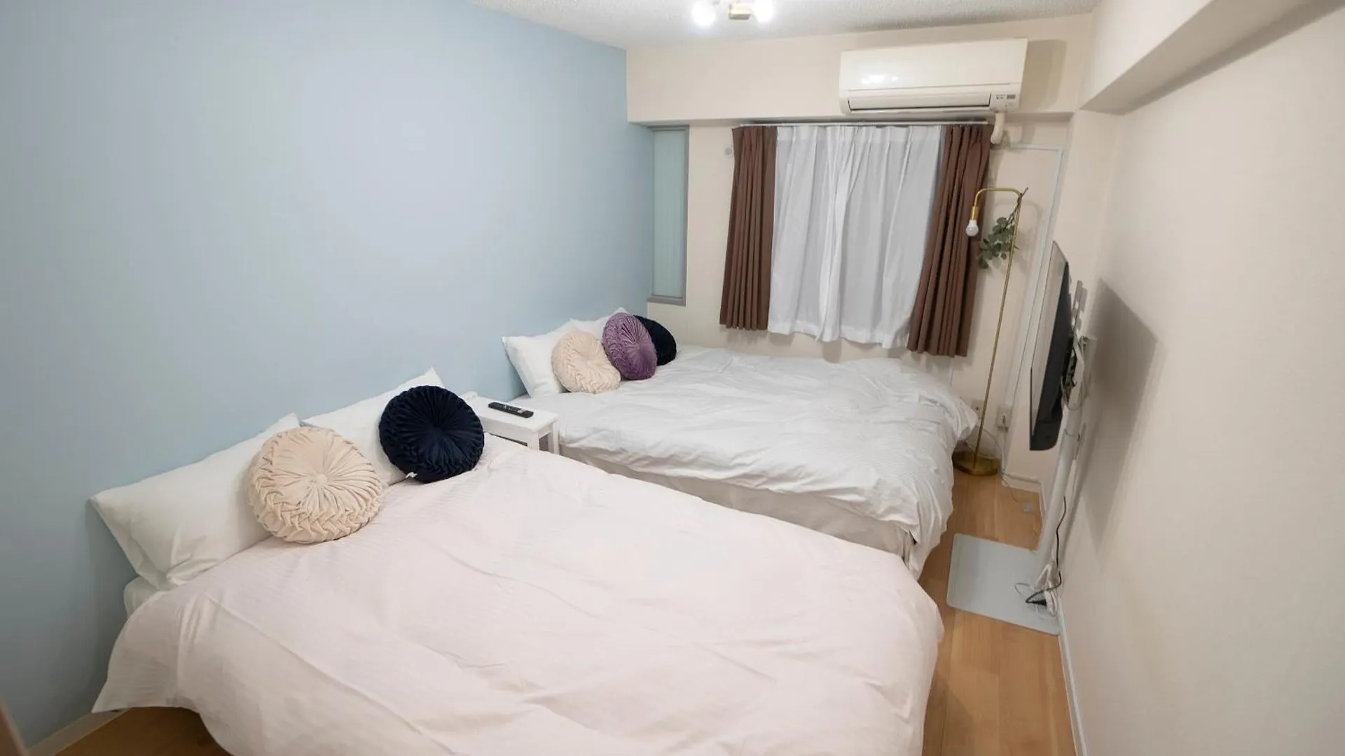 Guest house 花宿新宿 Hanayado Shinjuku Tokyo