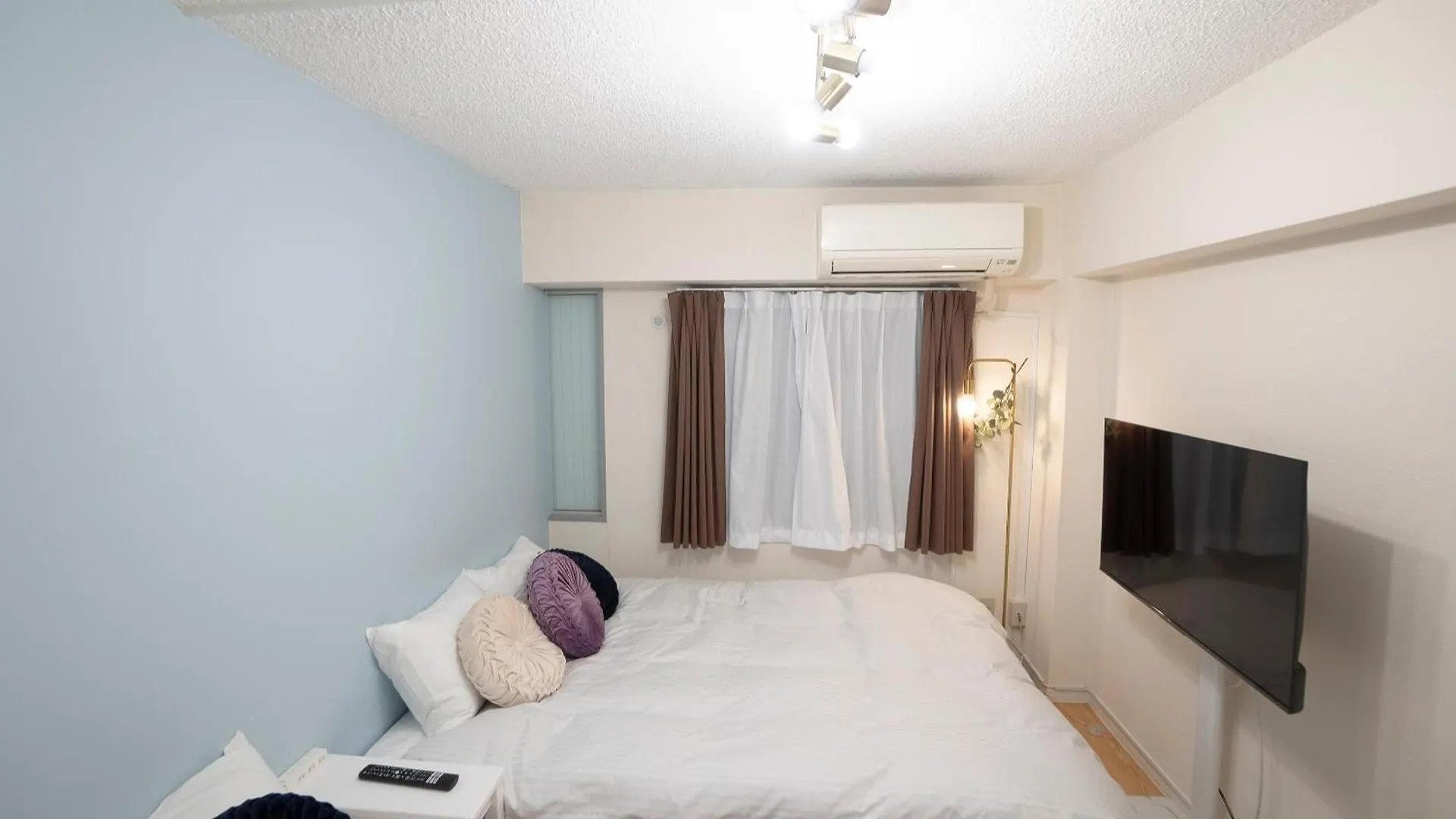 Guest house 花宿新宿 Hanayado Shinjuku Tokyo Japan