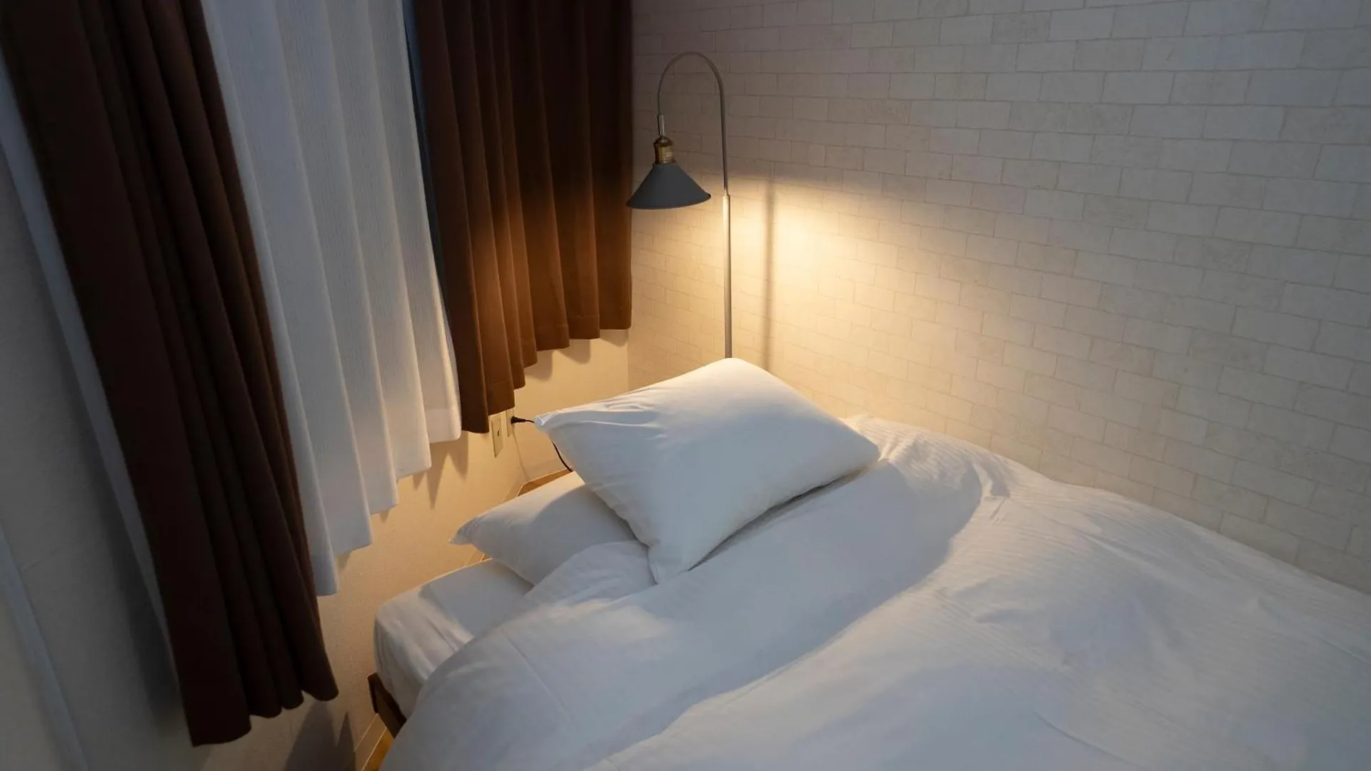 Guest house 花宿新宿 Hanayado Shinjuku Tokyo
