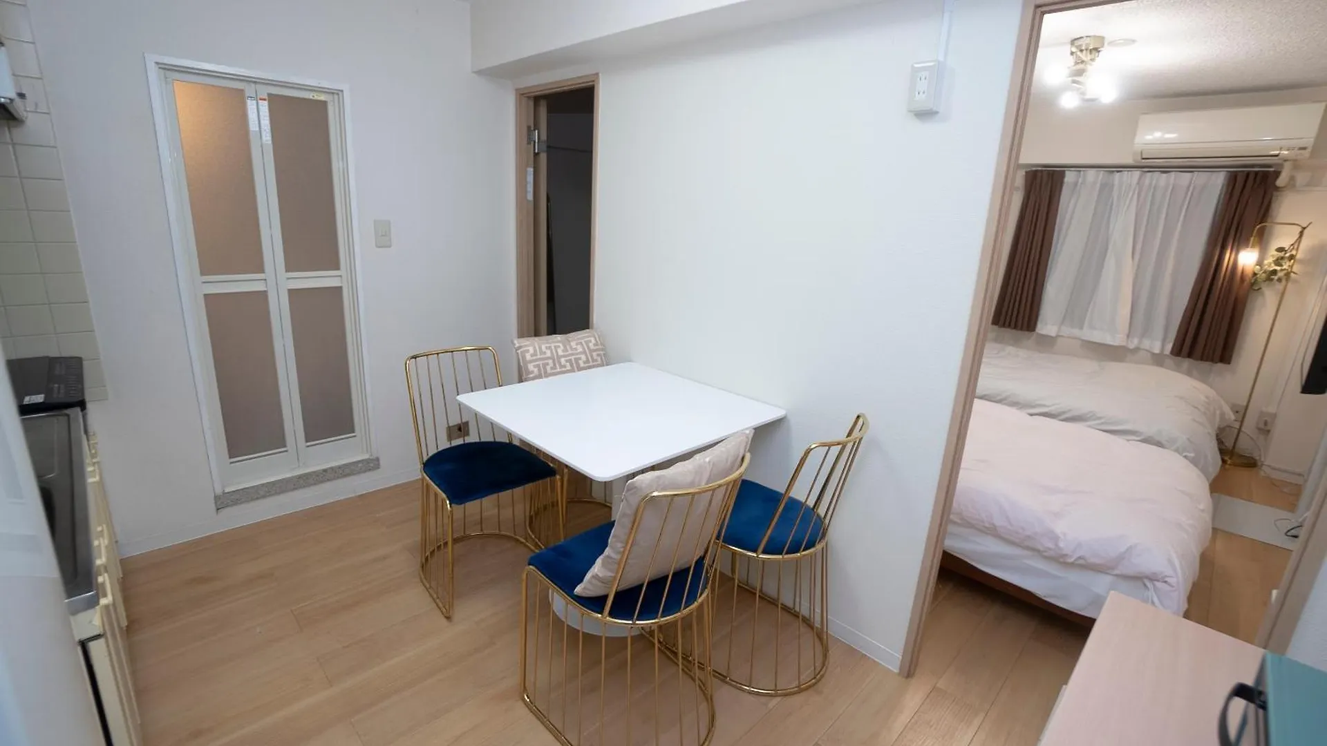 花宿新宿 Hanayado Shinjuku Tokyo Guest house